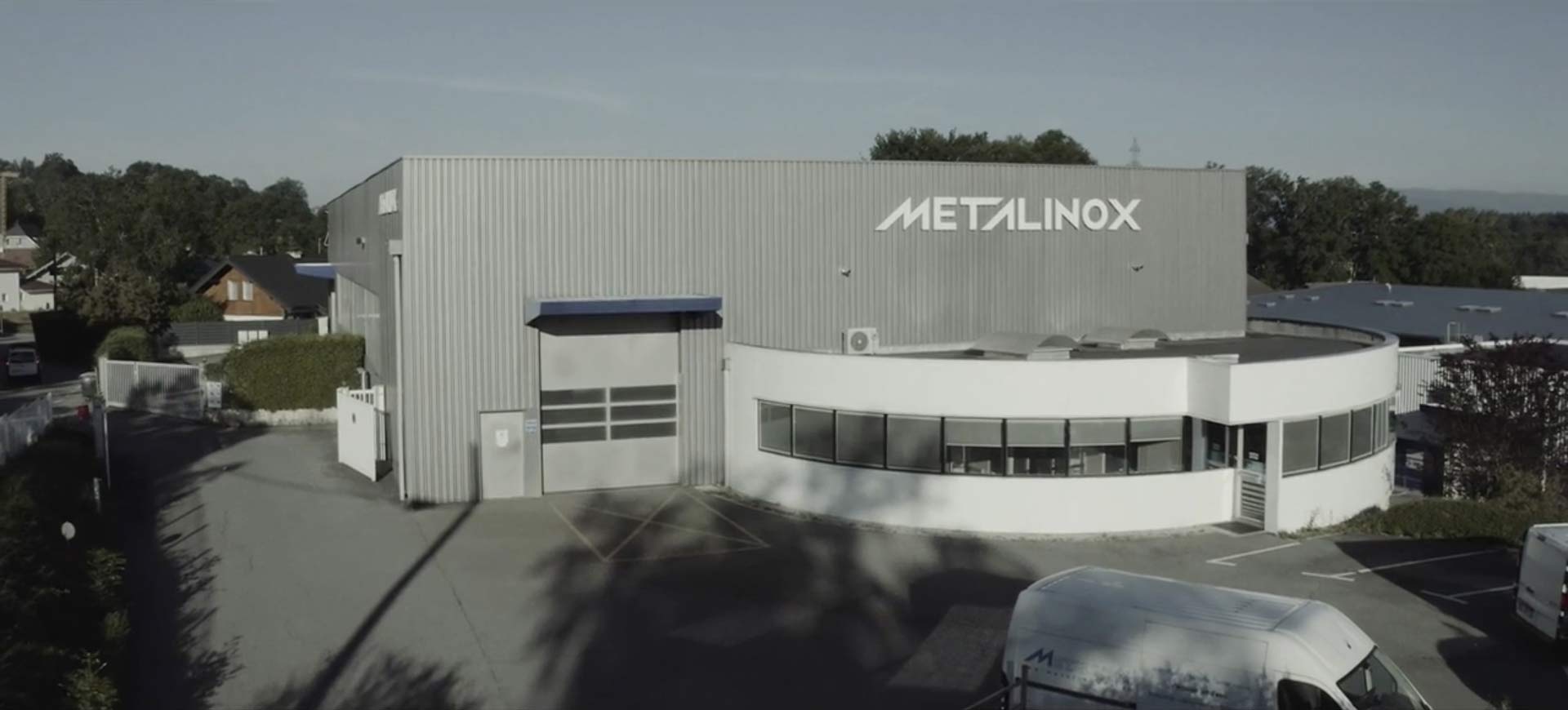 LOCAUX MEATLINOX ANNECY